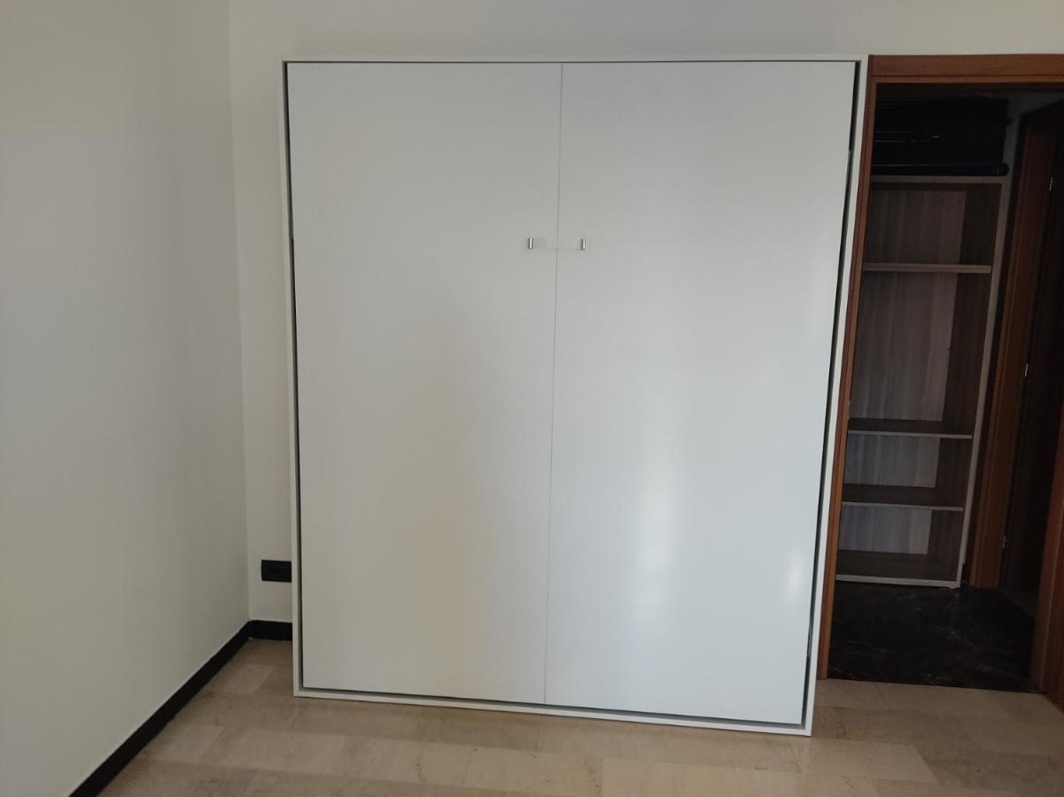 Apartamento Casa Paggi Lavagna Exterior foto