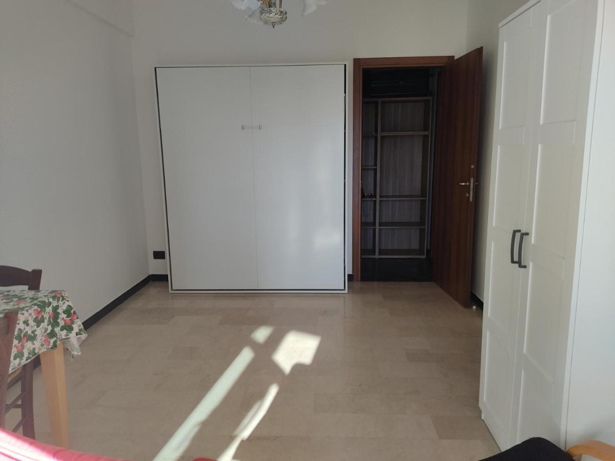 Apartamento Casa Paggi Lavagna Exterior foto