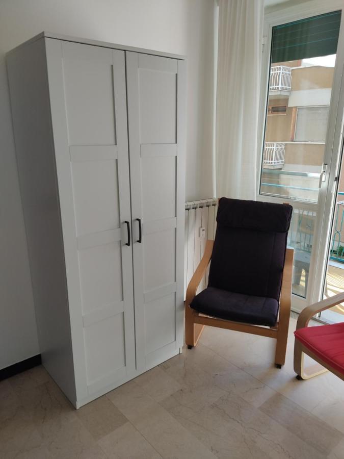 Apartamento Casa Paggi Lavagna Exterior foto