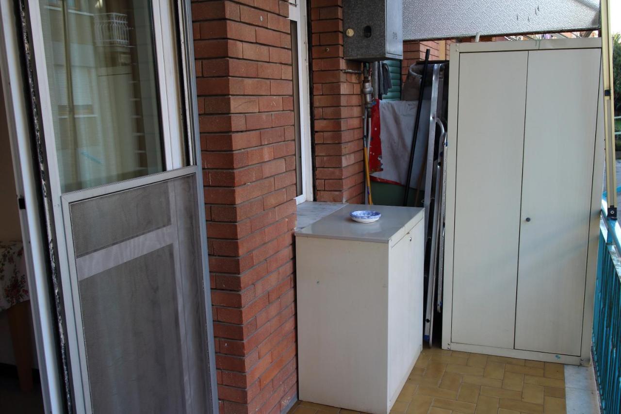 Apartamento Casa Paggi Lavagna Exterior foto