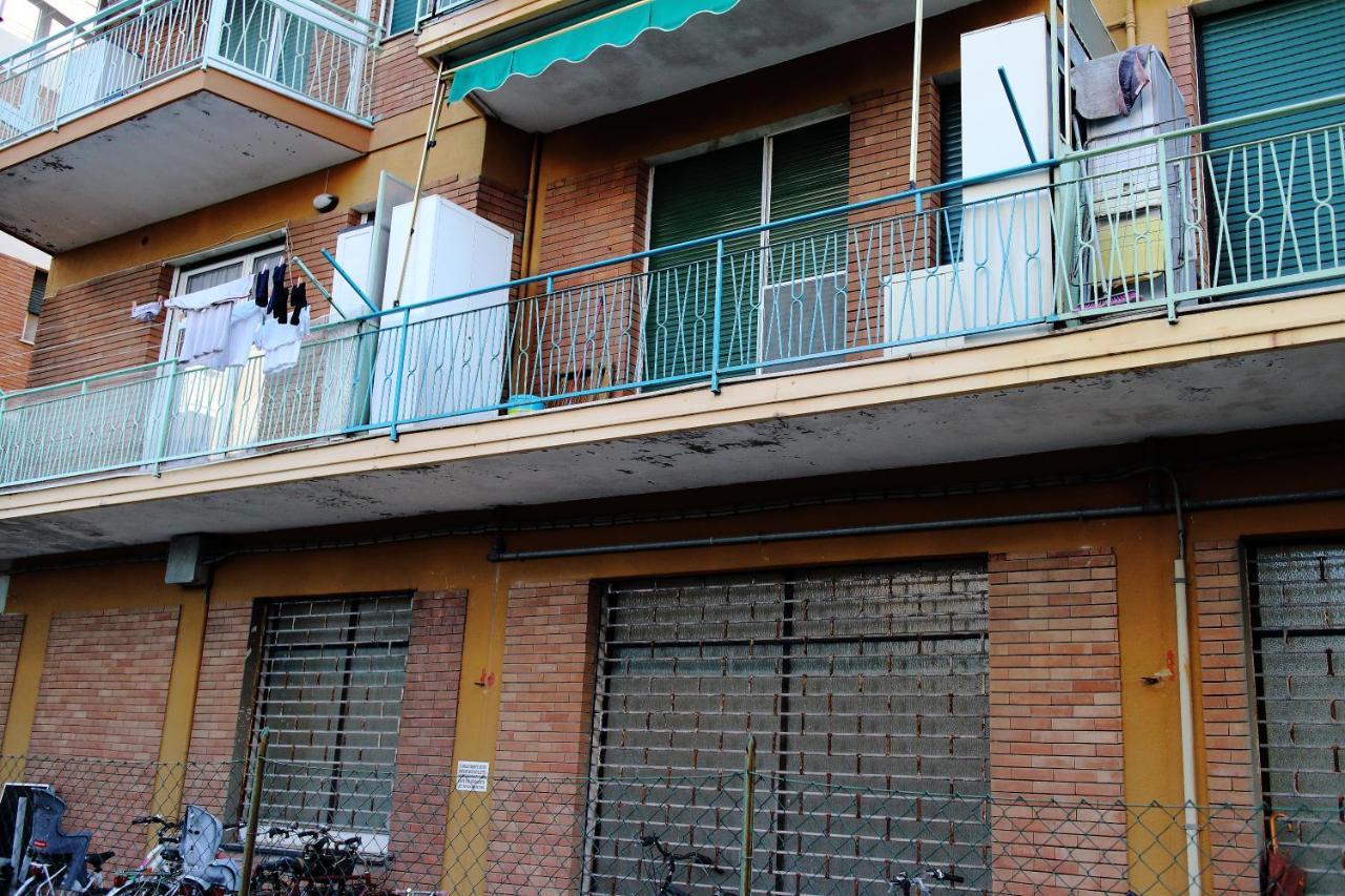 Apartamento Casa Paggi Lavagna Exterior foto