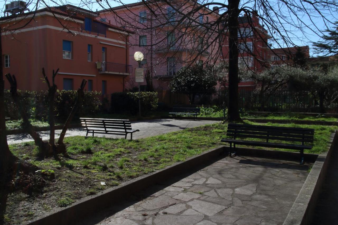 Apartamento Casa Paggi Lavagna Exterior foto