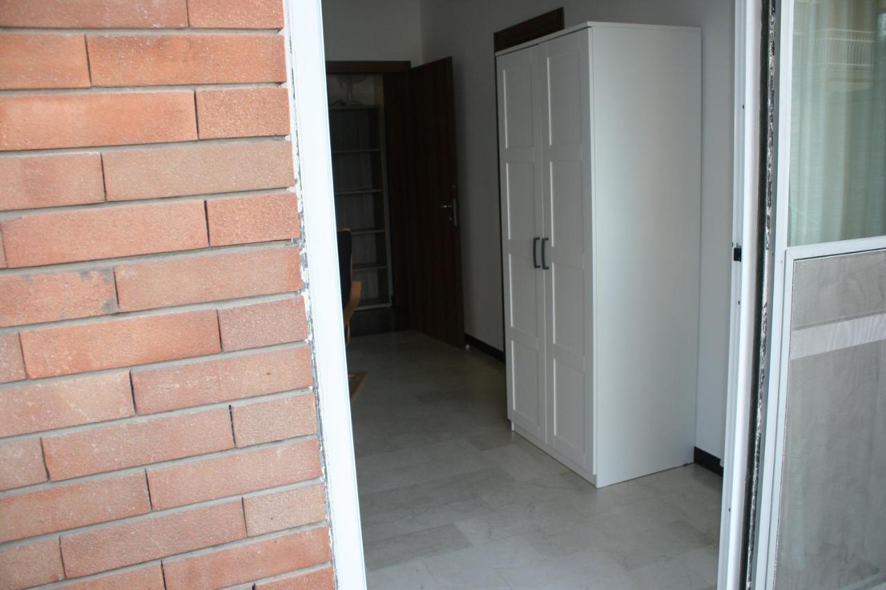 Apartamento Casa Paggi Lavagna Exterior foto
