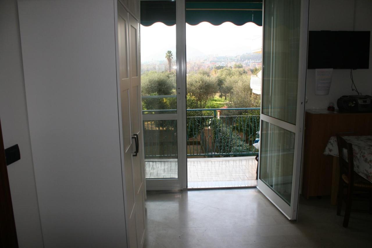 Apartamento Casa Paggi Lavagna Exterior foto