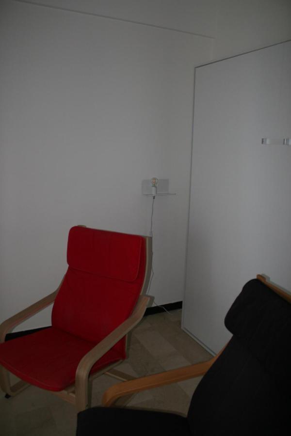 Apartamento Casa Paggi Lavagna Exterior foto
