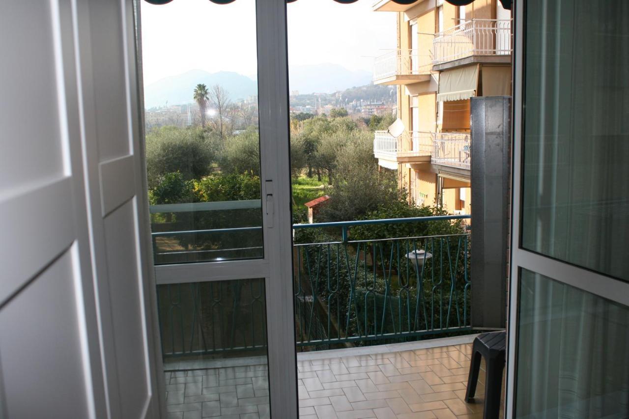 Apartamento Casa Paggi Lavagna Exterior foto