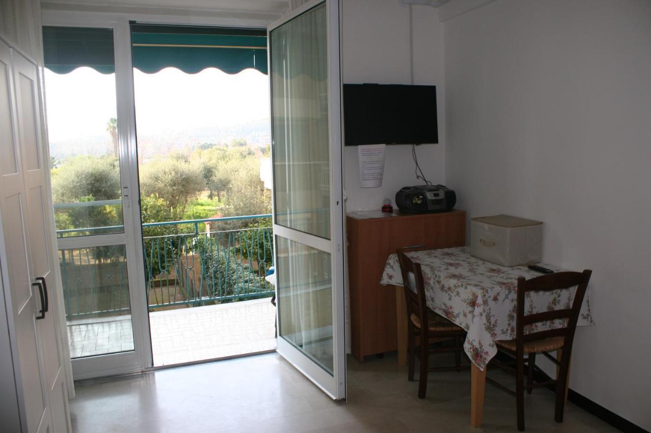 Apartamento Casa Paggi Lavagna Exterior foto