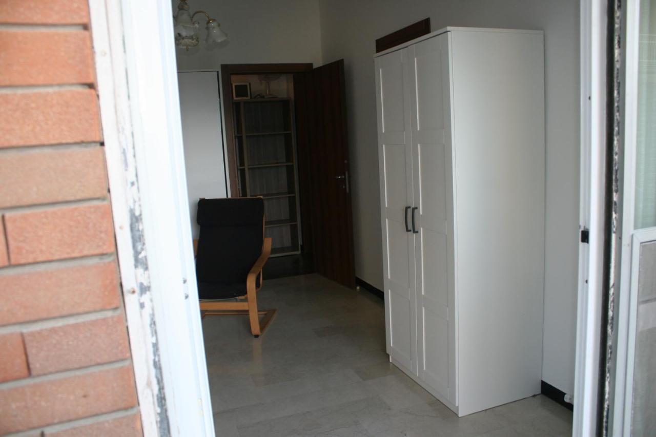 Apartamento Casa Paggi Lavagna Exterior foto