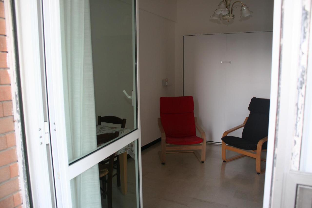 Apartamento Casa Paggi Lavagna Exterior foto