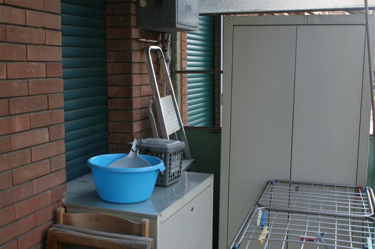 Apartamento Casa Paggi Lavagna Exterior foto