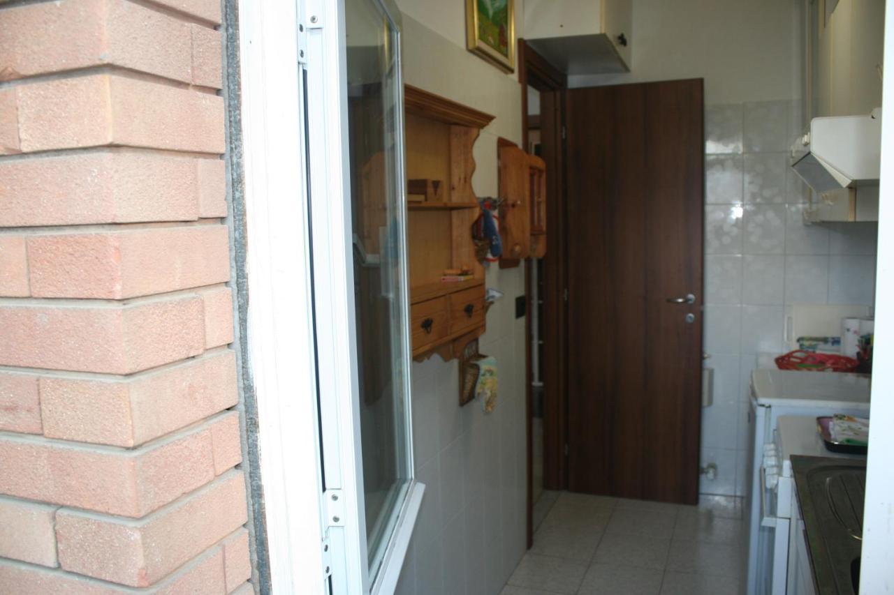 Apartamento Casa Paggi Lavagna Exterior foto