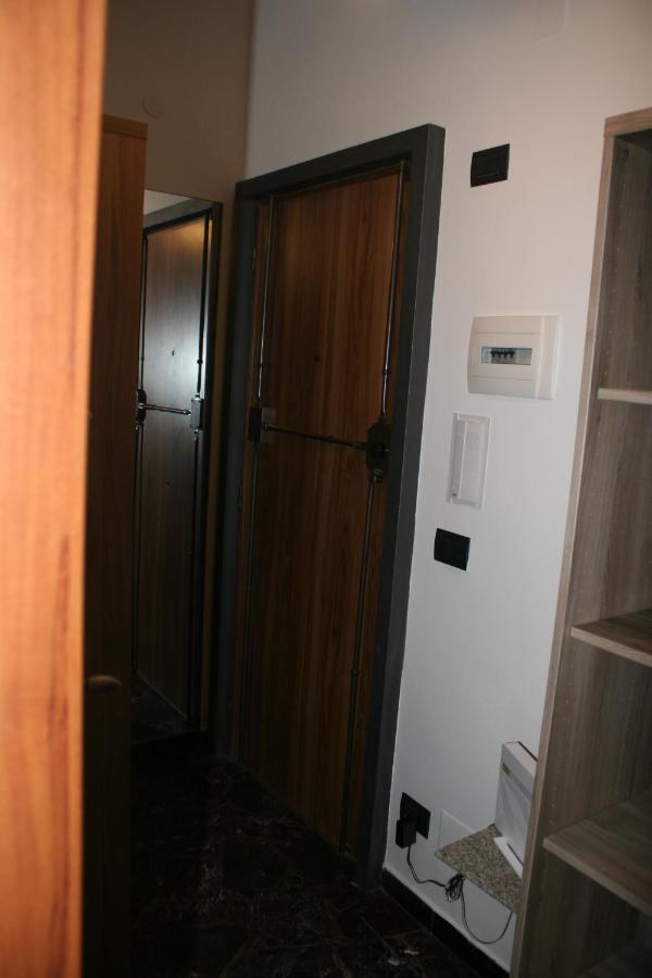 Apartamento Casa Paggi Lavagna Exterior foto