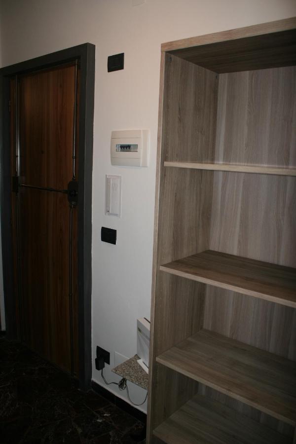 Apartamento Casa Paggi Lavagna Exterior foto