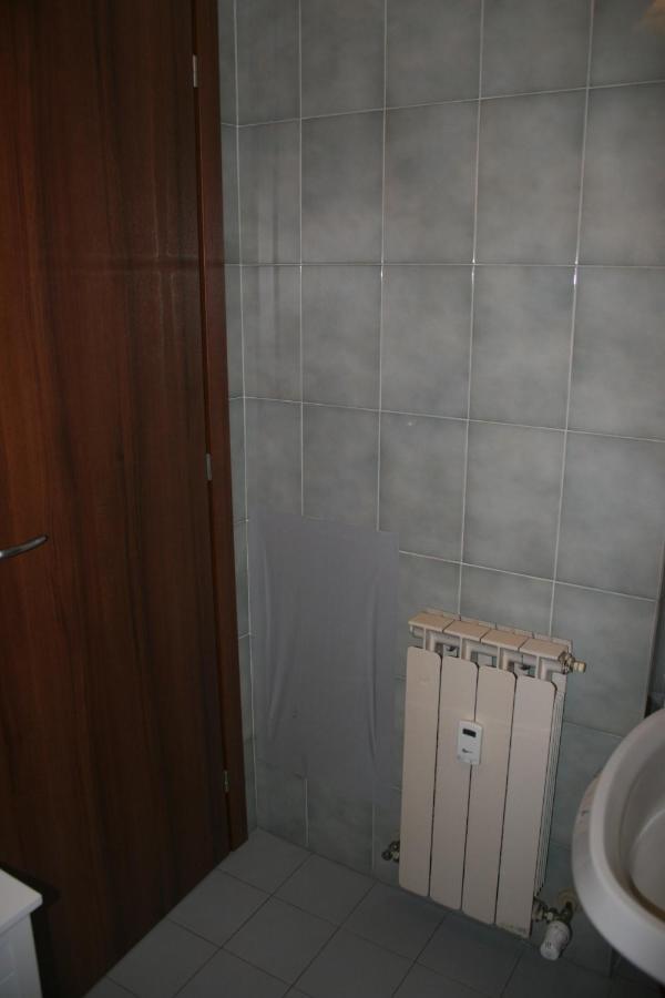 Apartamento Casa Paggi Lavagna Exterior foto