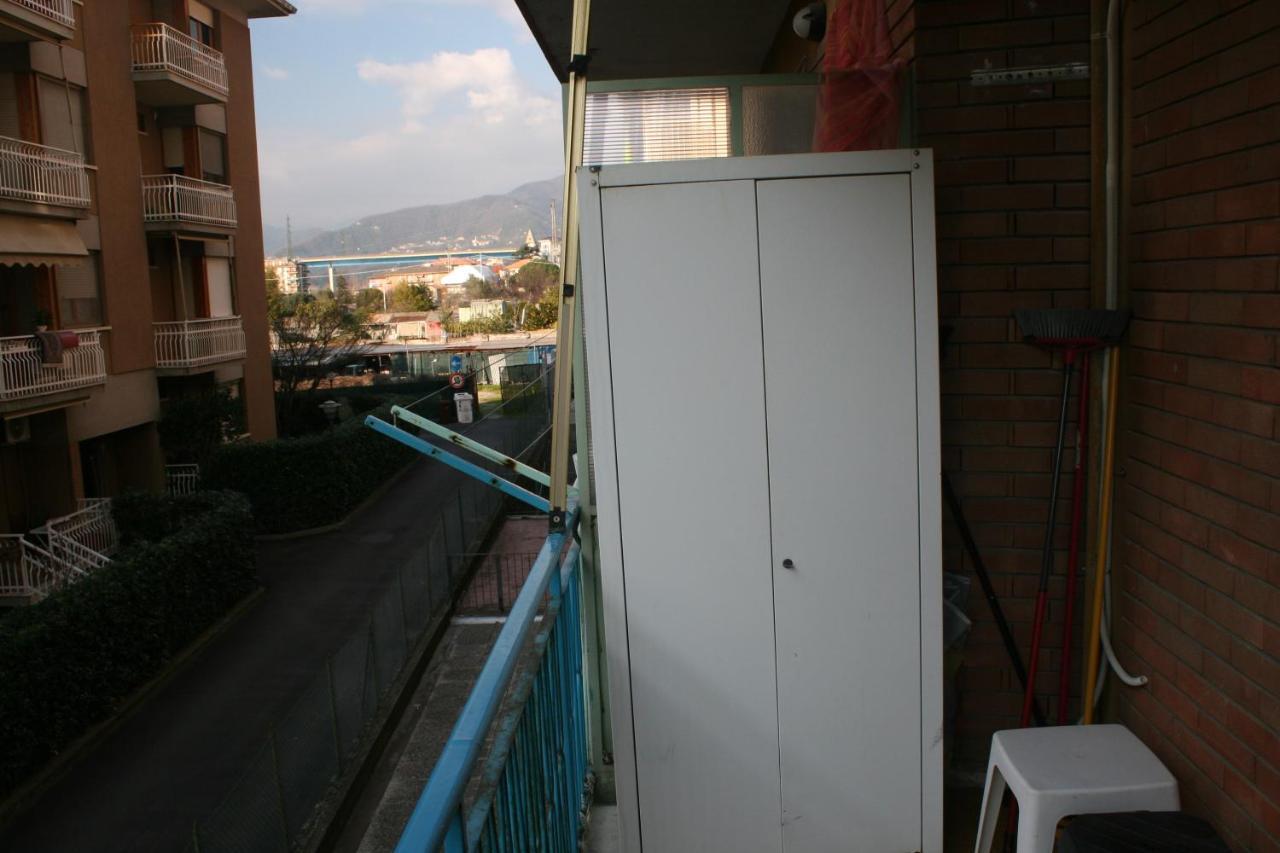 Apartamento Casa Paggi Lavagna Exterior foto