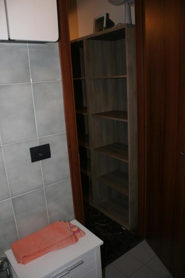 Apartamento Casa Paggi Lavagna Exterior foto