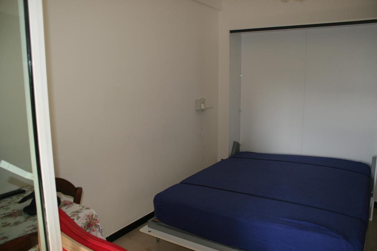 Apartamento Casa Paggi Lavagna Exterior foto
