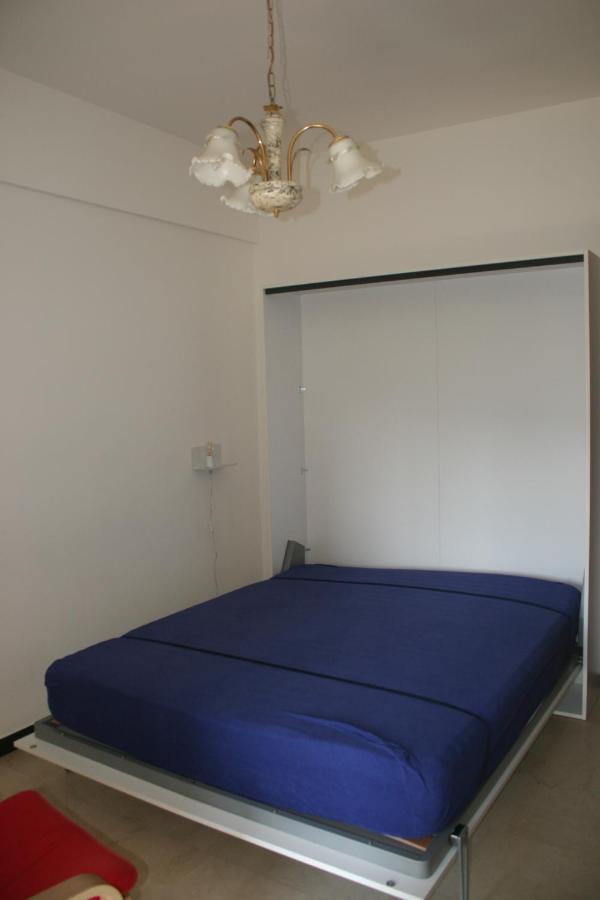 Apartamento Casa Paggi Lavagna Exterior foto