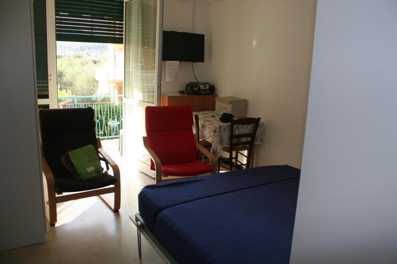 Apartamento Casa Paggi Lavagna Exterior foto