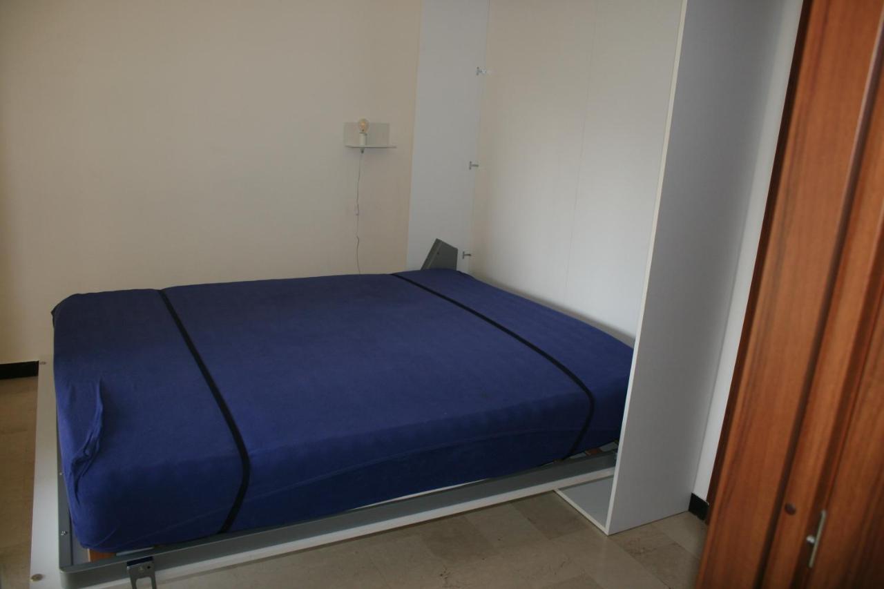 Apartamento Casa Paggi Lavagna Exterior foto