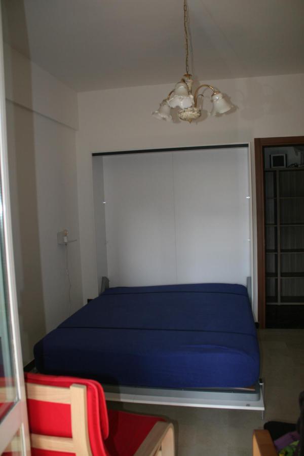 Apartamento Casa Paggi Lavagna Exterior foto