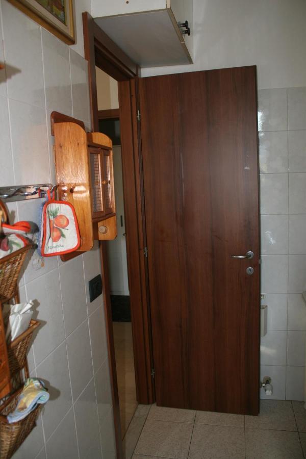 Apartamento Casa Paggi Lavagna Exterior foto