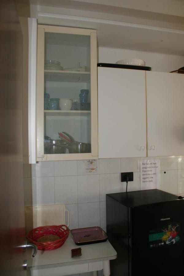 Apartamento Casa Paggi Lavagna Exterior foto