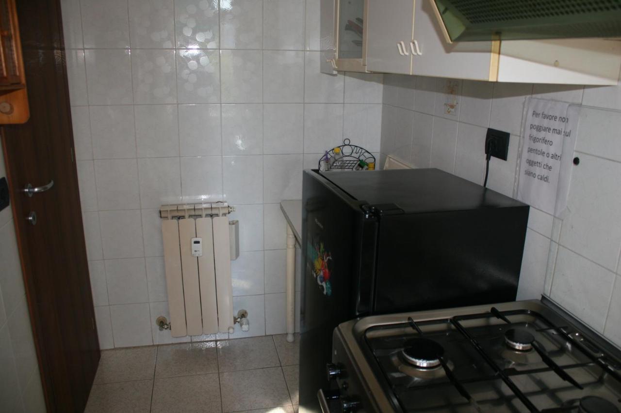 Apartamento Casa Paggi Lavagna Exterior foto