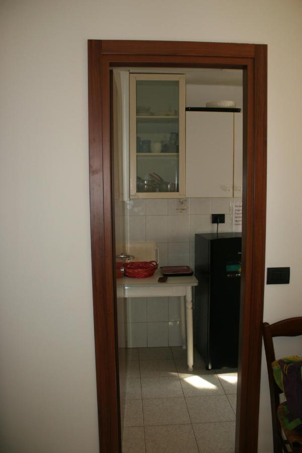 Apartamento Casa Paggi Lavagna Exterior foto