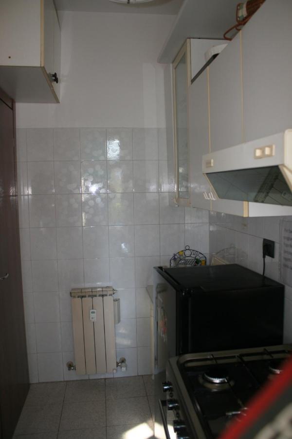 Apartamento Casa Paggi Lavagna Exterior foto