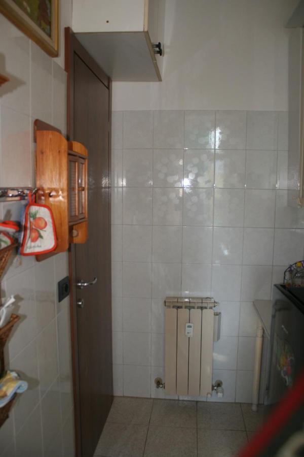 Apartamento Casa Paggi Lavagna Exterior foto