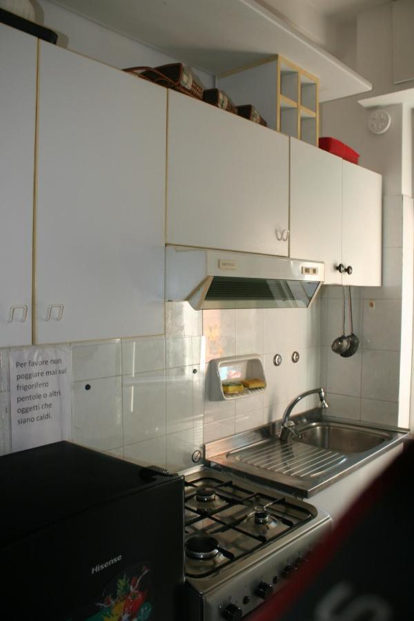 Apartamento Casa Paggi Lavagna Exterior foto