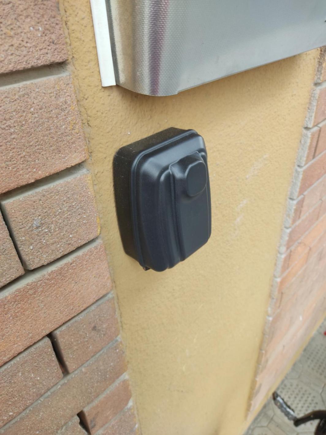 Apartamento Casa Paggi Lavagna Exterior foto